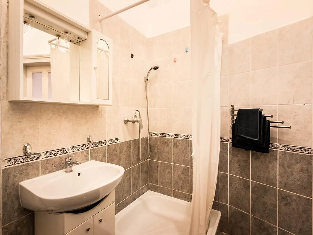 Veres Palne Apartment Budapest Magyarország
