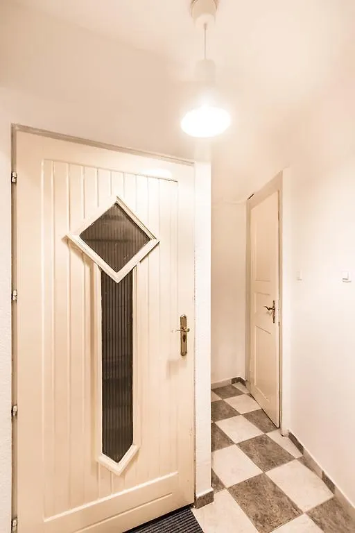 Veres Palne Apartment Budapest
