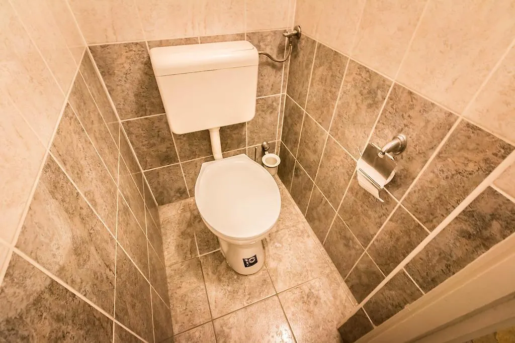 Veres Palne Apartment Budapest
