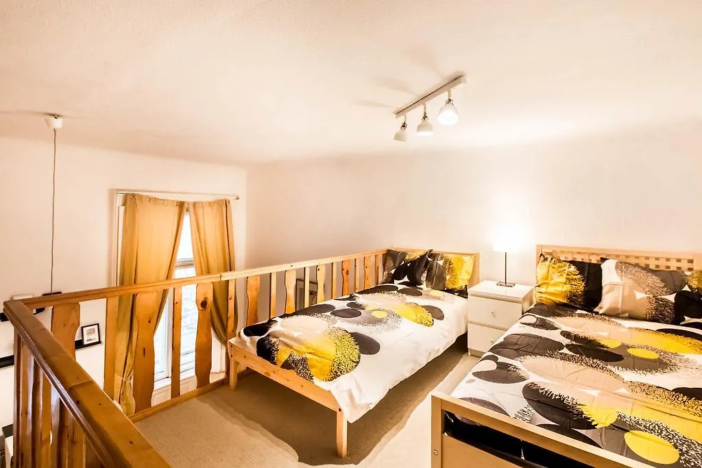 Veres Palne Apartment Budapest Magyarország