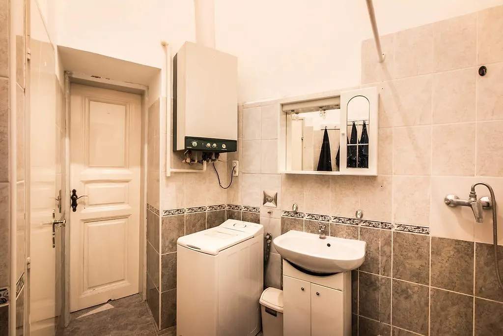 Veres Palne Apartment Budapest 0*,  Magyarország